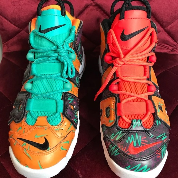 90s nickelodeon sneakers